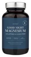 Magnesium Good Night 90 kapslí 