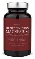 Magnesium Heart Function 90 kapslí 