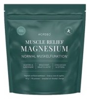Magnesium Muscle Relief 150g citron 