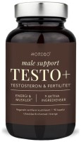 Male Support TESTO+ 90 kapslí 