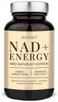 NAD+ Energy 30 kapslí 