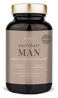 Nutrihair Man 60 kapslí 
