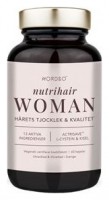 Nutrihair Woman 60 kapslí 