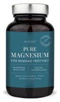 Pure Magnesium 90 kapslí (Hořčík) 