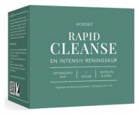 Rapid Cleanse 28 kapslí (Rychlý detox) SK 