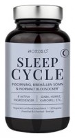 Sleep Cycle 120 kapslí 