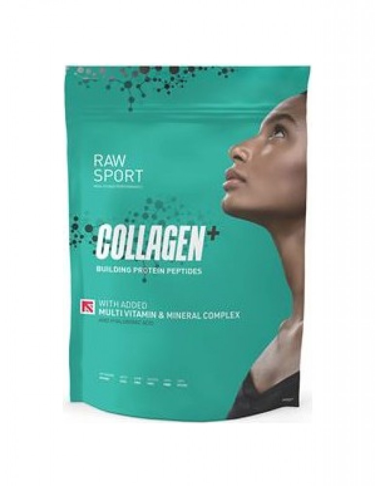 Collagen Building Protein Peptides 840g