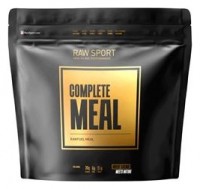 Raw Fuel Complete Plant Meal 2kg 