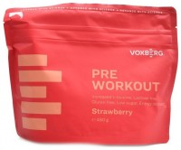 Pre-Workout 480g 