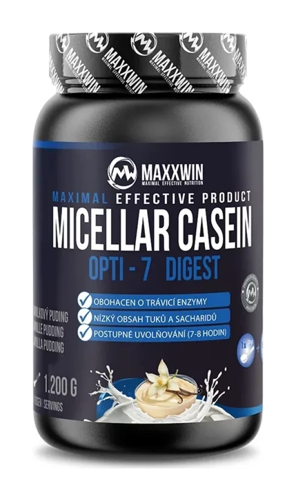 MICELLAR CASEIN OPTI-7-DIGEST 1200 g