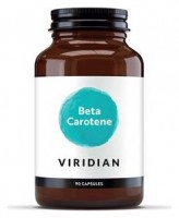 Beta Carotene 90 kapslí  