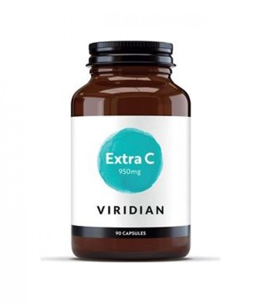 Extra C 950mg 90 kapslí (Vitamín C 950mg)