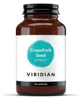 Grapefruit Seed Extract 400mg 90 kapslí (Extrakt ze semínek grepfruitu) 