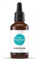 Ionic Magnesium Liquid 100ml 