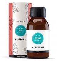 Joint Omega Oil 200ml Organic (Kloubní výživa) 