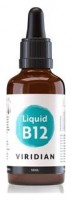 Liquid Vitamin B12 500µg 50ml 
