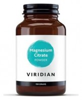 Magnesium Citrate Powder 150g (Hořčík) 