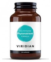 Multivitamin Phytonutrient Formula 60 kapslí (Superantioxidant)  