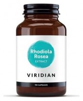 Rhodiola Rosea 90 kapslí (Rozchodnice růžová) 