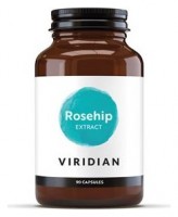 Rosehip Extract 90 kapslí 