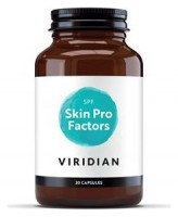 S.P.F Skin Pro Factor 30 kapslí (Komplex pro podporu pleti) 