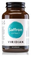 Saffron Extract 30 kapslí 