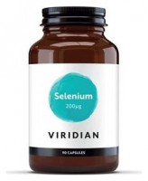 Selenium 200µg 90 kapslí (Selen) 