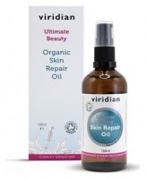 Skin Repair Oil 100ml Organic (Pleťový olej) 
