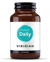 Synerbio Daily 30 kapslí (Směs probiotik a prebiotik) 