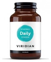 Synerbio Daily Powder 50g (Směs probiotik a prebiotik) 