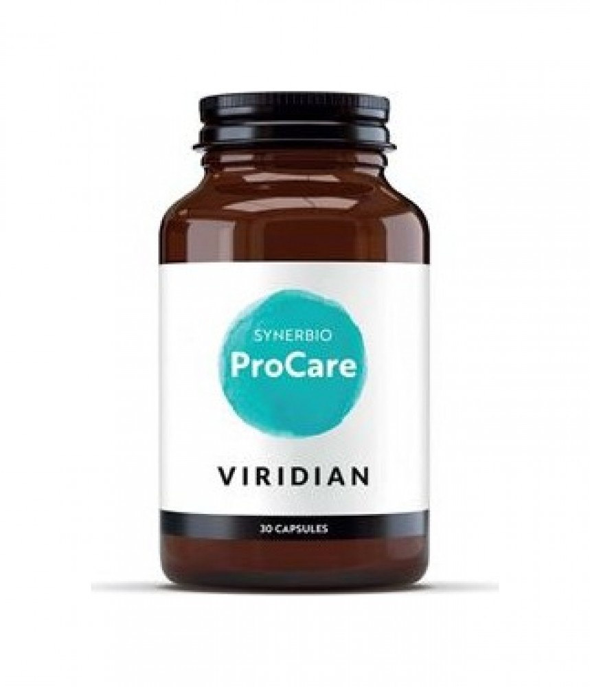 Synerbio ProCare 30 kapslí (Probiotikum)