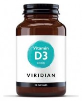 Vitamin D3 400iu 90 kapslí 