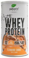 Whey protein slimming whey shake 300 g coffee flavour 