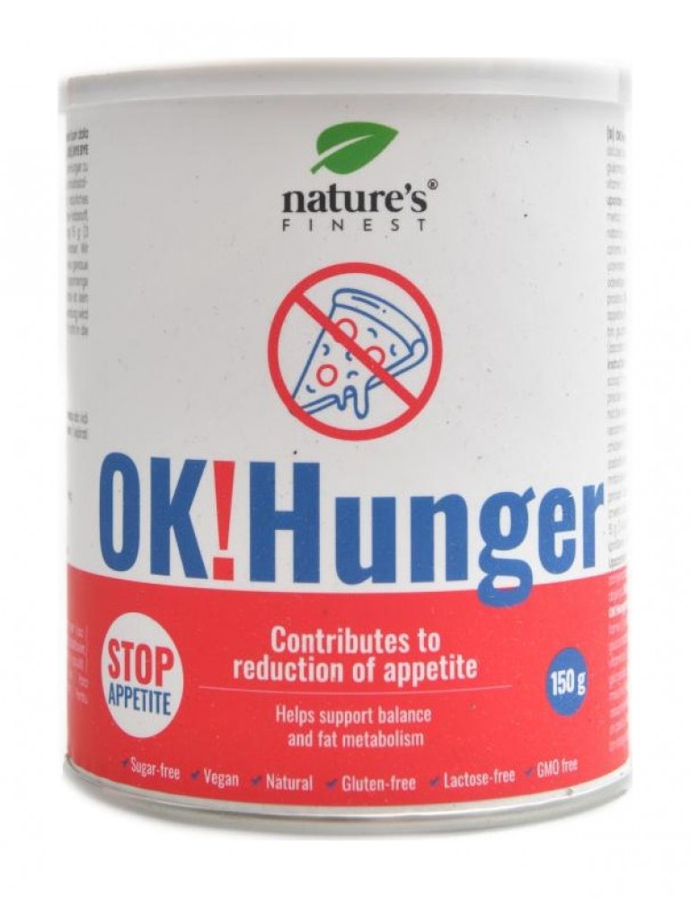 OK! hunger 150g