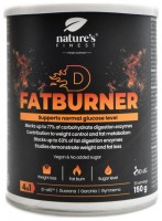 D-fatburner 150g 