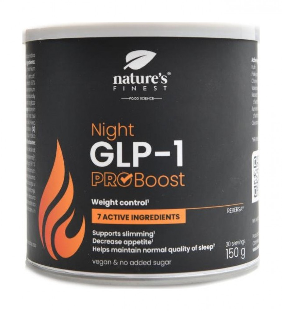 Night GLP-1 PROboost 150 g