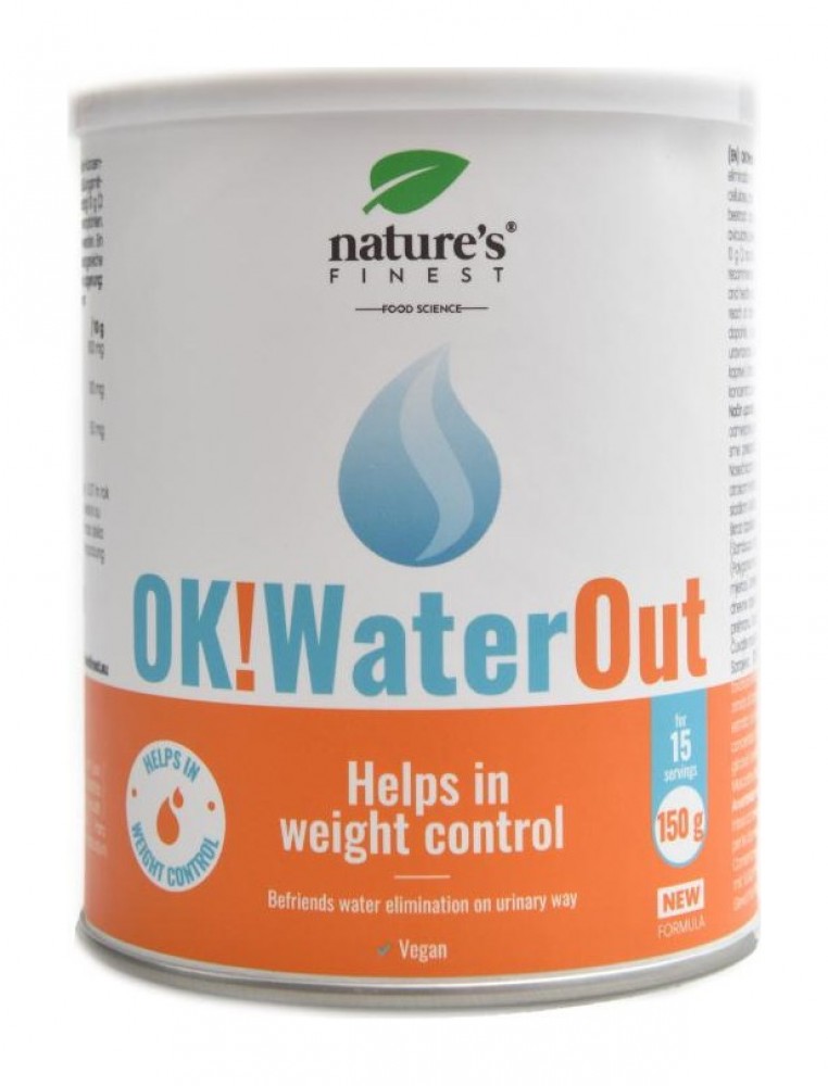 OK! water out 150g