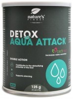 Detox aqua attack 125g 