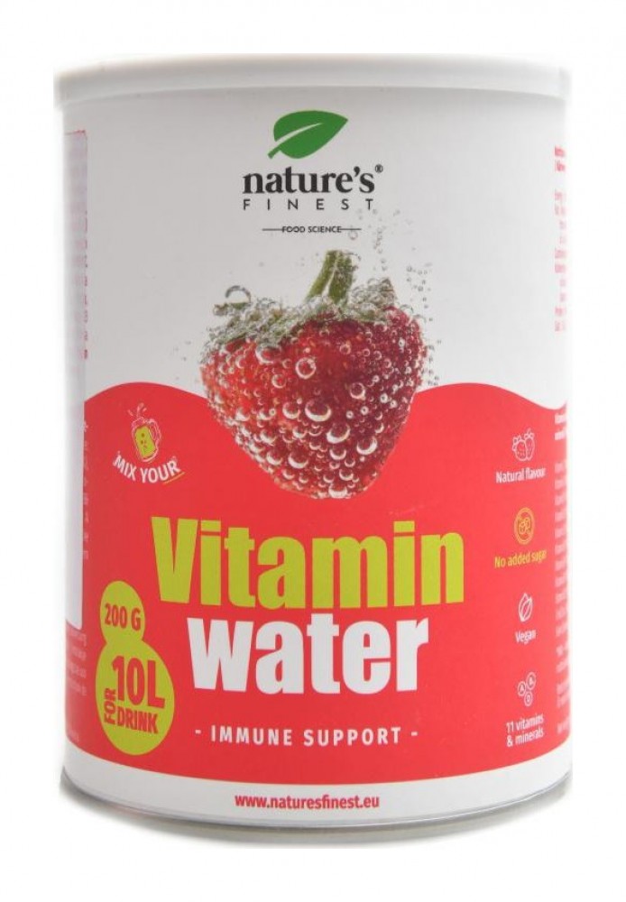 Vitamin water immune support 200g