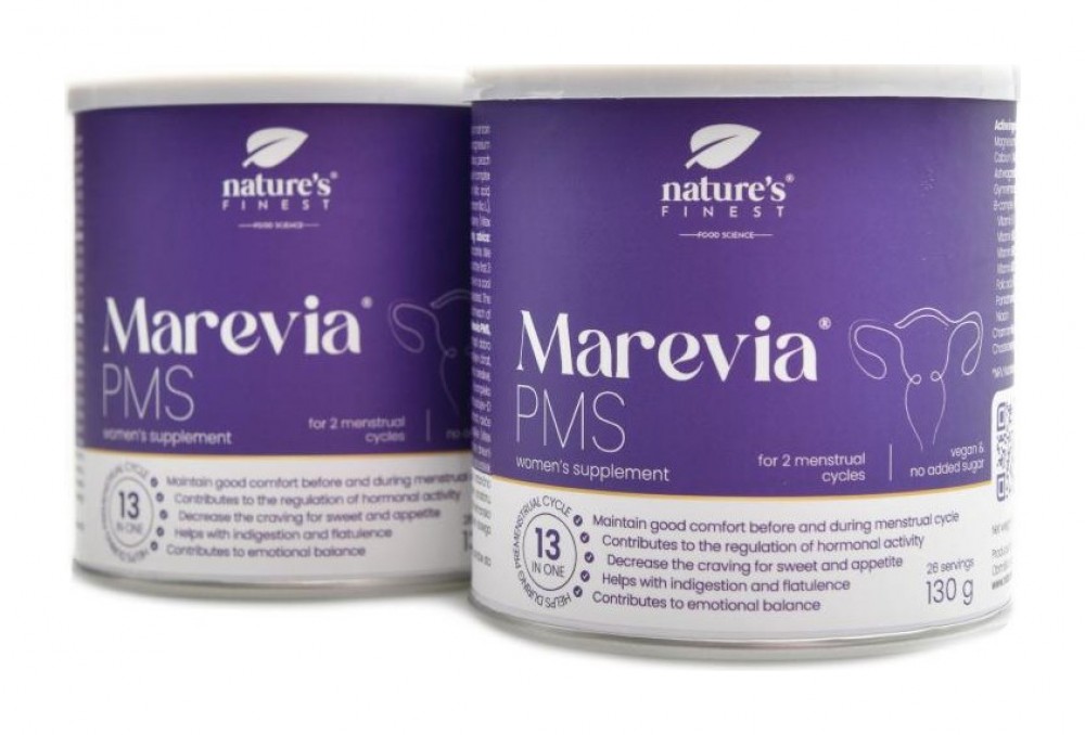 PMS MareVia 2 x 130 g DUOPACK