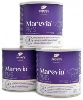 PMS MareVia 3 x 130 g economy pack 