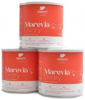 Ovary MareVia 3 x 150 g economy pack 