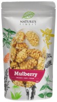 BIO white mulberries 150 g 