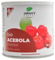 BIO Acerola powder 60 g 