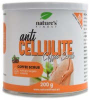 Anti cellulite coffee scrub 200 g 