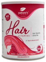 Hair vitamins 150 g 