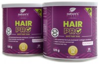 Hair Pro 2 x 125 g DUOPACK 