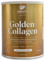 Golden collagen 120g 