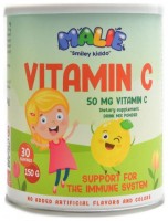 Malie vitamin C 150 g 