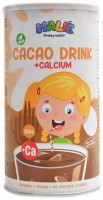 Malie bio cacao drink with calcium 250 g 